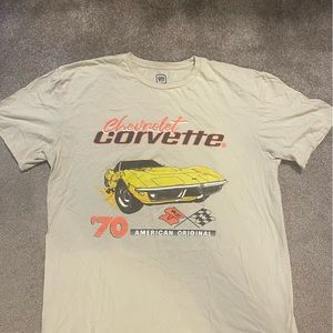Corvette T-Shirt